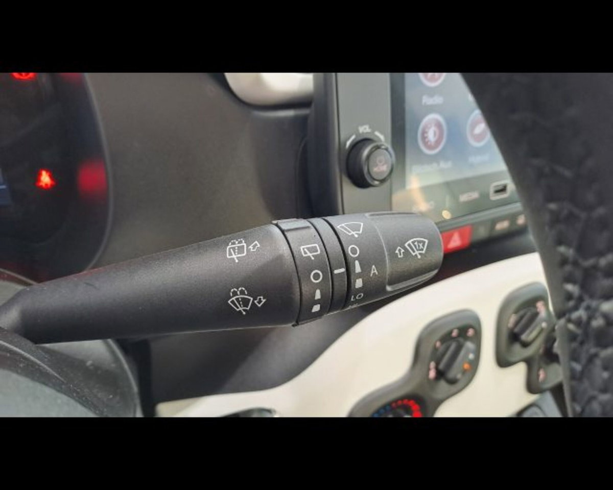 Fiat Panda Cross 1.0 firefly hybrid Cross s&s 70cv 5p.ti (15)