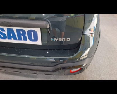 Fiat Panda Cross 1.0 firefly hybrid Cross s&s 70cv 5p.ti (17)