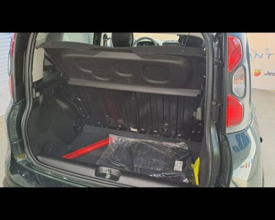 Fiat Panda Cross 1.0 firefly hybrid Cross s&s 70cv 5p.ti (18)
