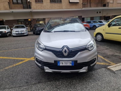 Renault Captur 1.5 dCi 8V 90 CV Start&Stop Intens (7)
