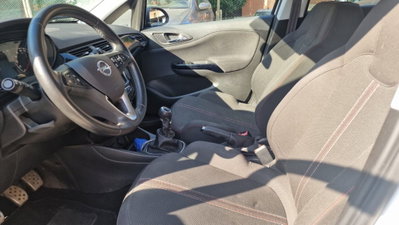 Opel Corsa 1.4 90CV GPL Tech 5 porte b-Color (12)