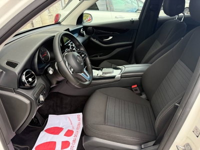 Mercedes-Benz GLC SUV 200 d 4Matic Business (11)