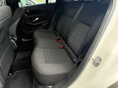 Mercedes-Benz GLC SUV 200 d 4Matic Business (14)