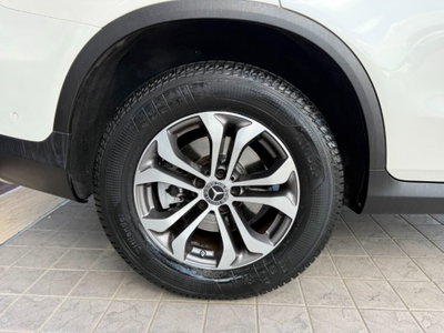 Mercedes-Benz GLC SUV 200 d 4Matic Business (5)