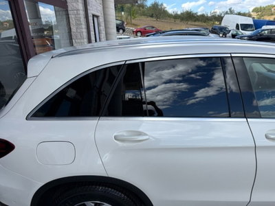 Mercedes-Benz GLC SUV 200 d 4Matic Business (6)
