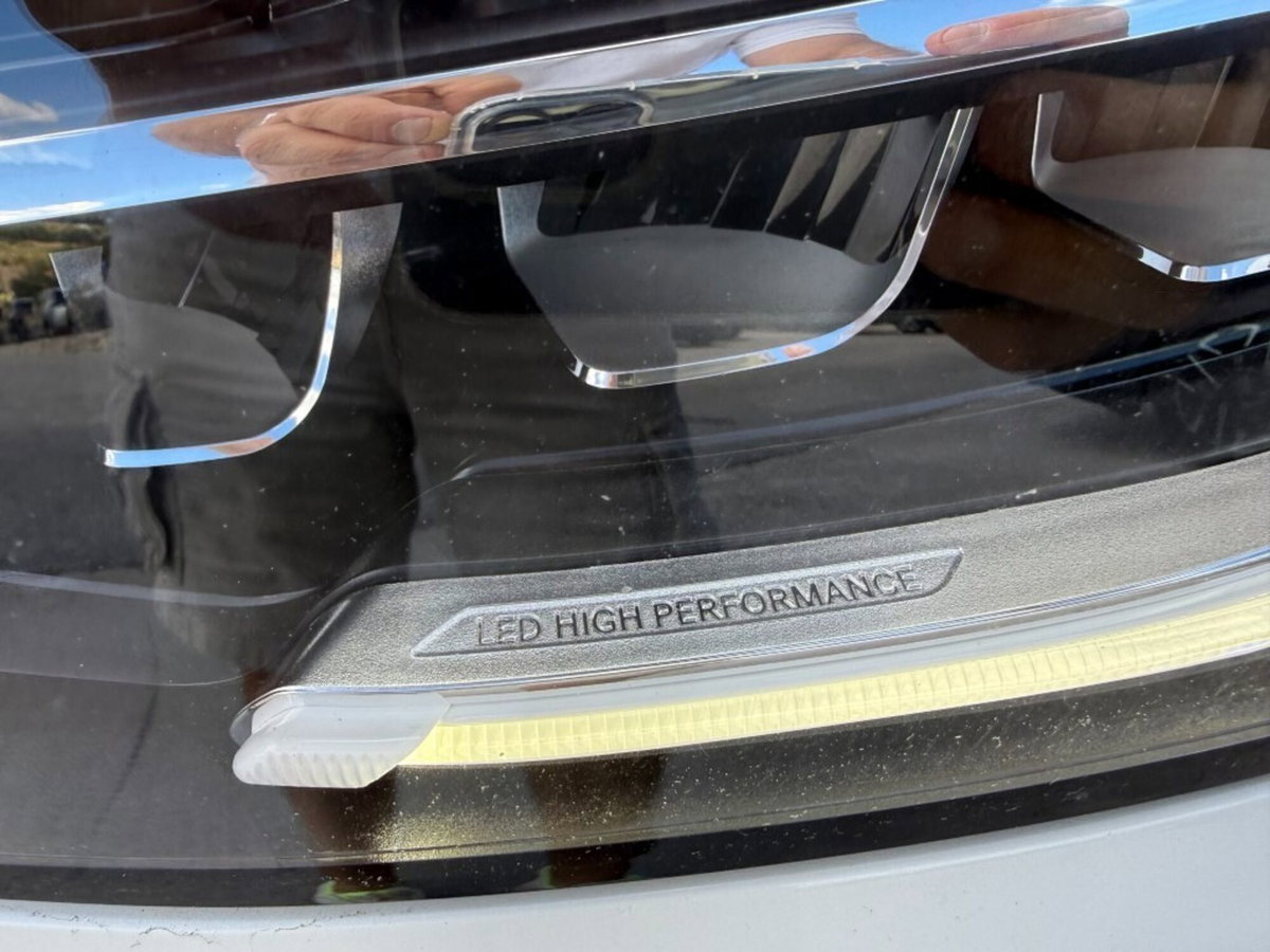 Mercedes-Benz GLC SUV 200 d 4Matic Business (7)