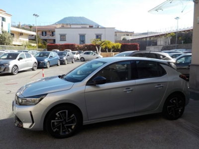 Opel Corsa 1.2 100 CV Edition (12)