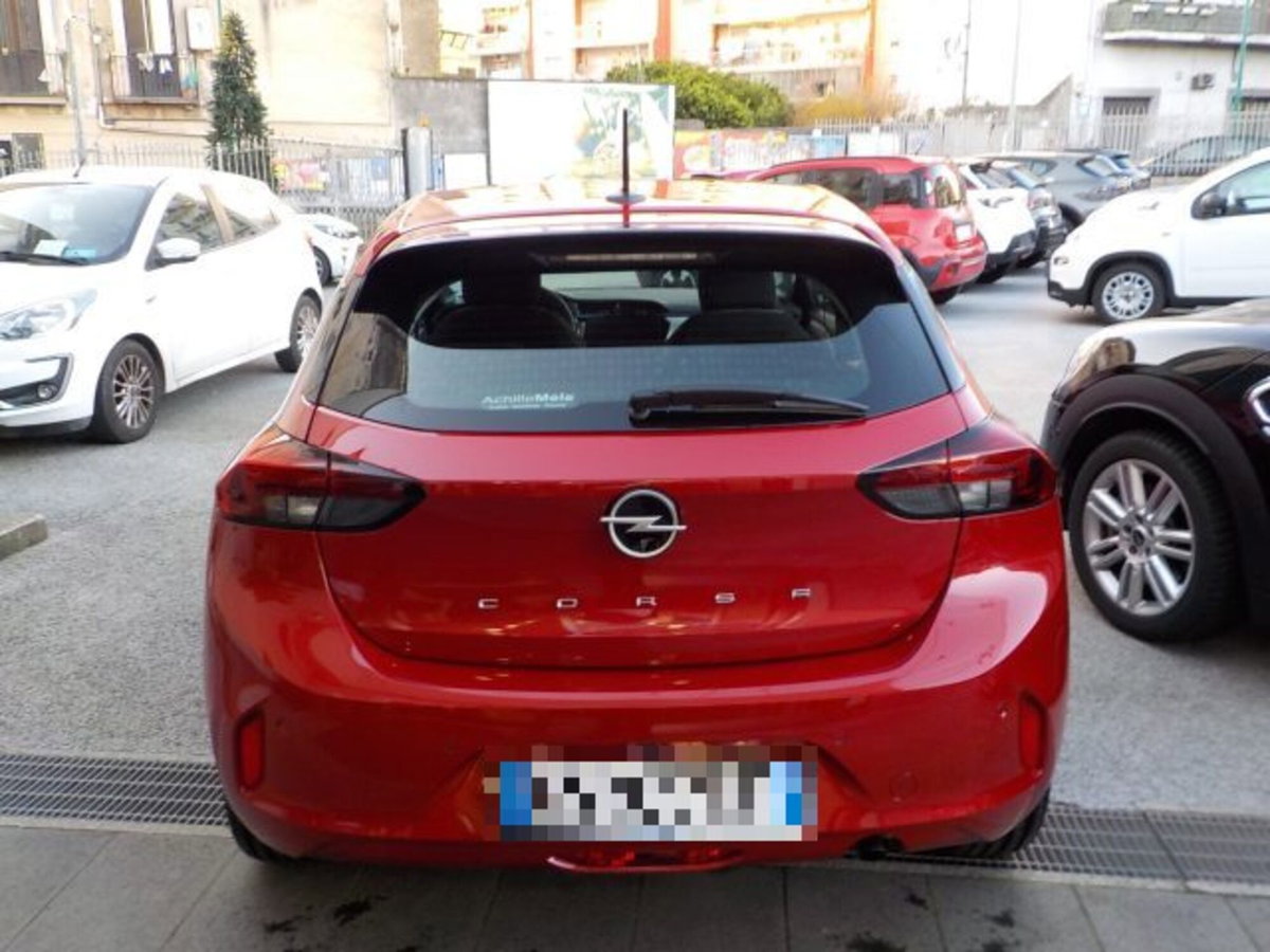 Opel Corsa 1.2 100 CV Edition (14)