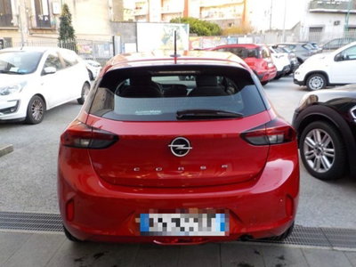 Opel Corsa 1.2 100 CV Edition (14)