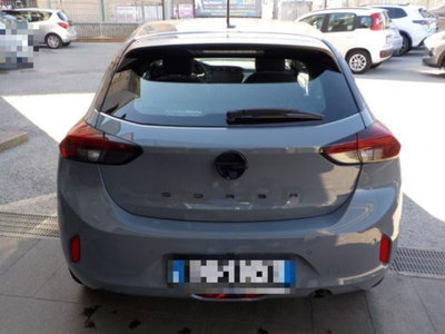 Opel Corsa 1.2 100 CV Edition (15)