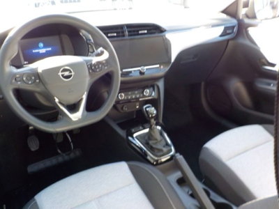 Opel Corsa 1.2 100 CV Edition (6)