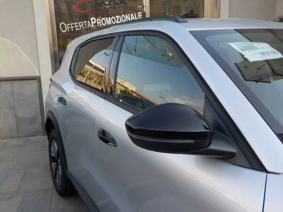 Opel Frontera 1.2 hybrid Edition 110cv edct (11)