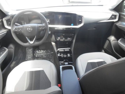 Opel Mokka 1.2 Edition s&s 136cv (7)