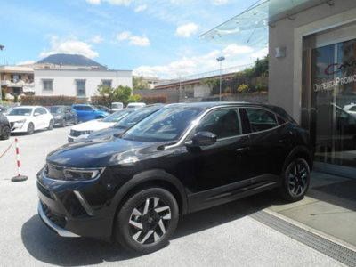 Opel Mokka 1.2 Edition s&s 136cv (9)