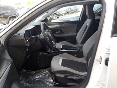 Opel Mokka 1.2 hybrid Edition 145cv dct6 (6)