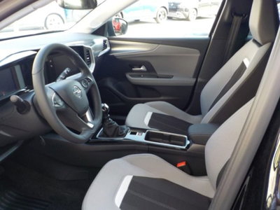 Opel Mokka 1.2 hybrid Edition 145cv dct6 (7)
