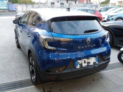 Renault Captur 1.2 eco-g Evolution 120cv (14)