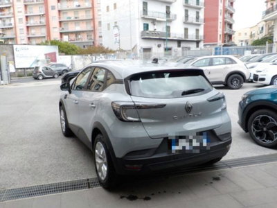 Renault Captur 1.2 eco-g Evolution 120cv (15)