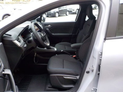 Renault Captur 1.2 eco-g Evolution 120cv (6)