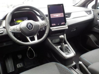 Renault Captur 1.2 eco-g Evolution 120cv (7)
