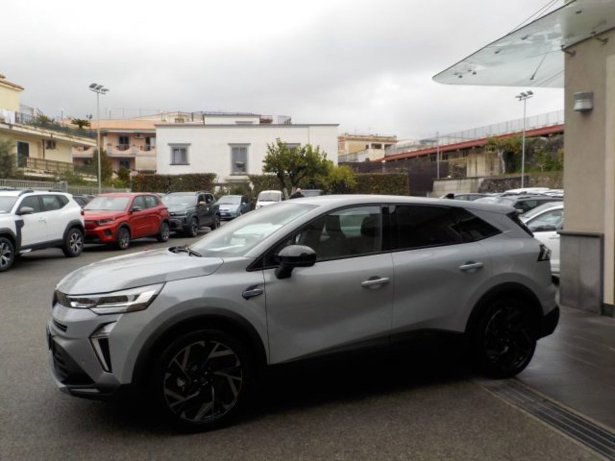 Renault Symbioz 1.2 eco-g Evolution 120cv (10)