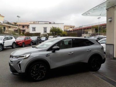 Renault Symbioz 1.2 eco-g Evolution 120cv (10)