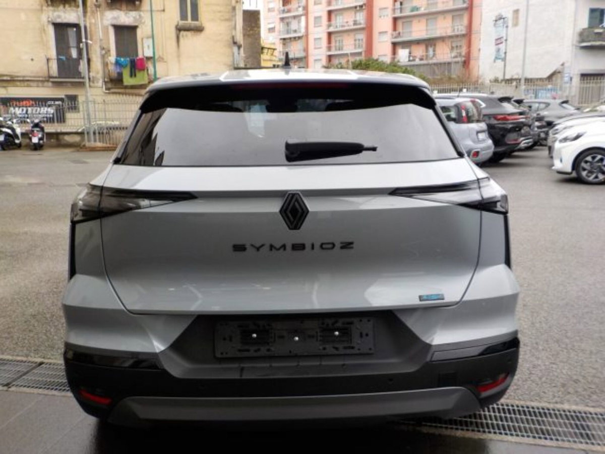 Renault Symbioz 1.2 eco-g Evolution 120cv (12)