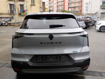 Renault Symbioz 1.2 eco-g Evolution 120cv (12)