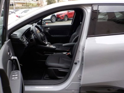 Renault Symbioz 1.2 eco-g Evolution 120cv (6)