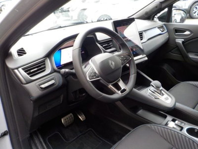 Renault Symbioz 1.2 eco-g Evolution 120cv (7)