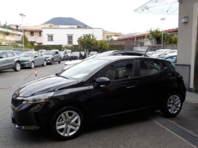 Renault Clio SCe 65 CV 5 porte Zen (10)