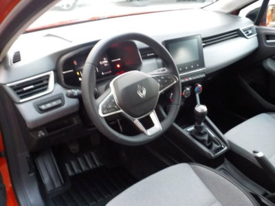Renault Clio SCe 65 CV 5 porte Zen (7)