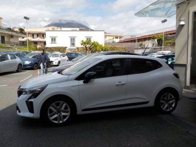 Renault Clio SCe 65 CV 5 porte Zen (9)