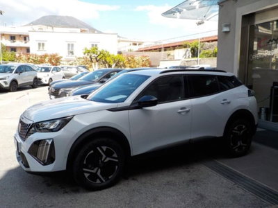 Peugeot 2008 1.2 puretech Style s&s 100cv (2)