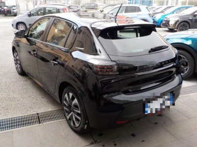 Peugeot 208 1.2 hybrid Active 100cv e-dcs 6 (13)