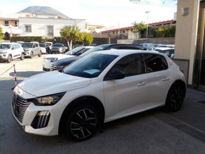 Peugeot 208 1.2 hybrid Active 100cv e-dcs 6 (3)