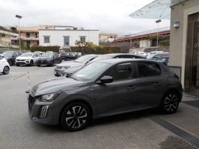 Peugeot 208 1.2 hybrid Active 100cv e-dcs 6 (9)