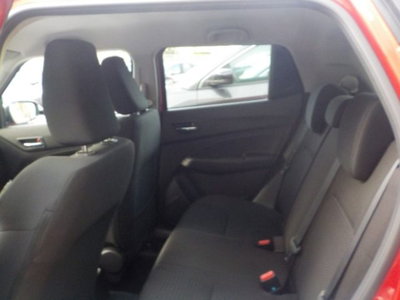 Suzuki Swift 1.2 Hybrid Top (7)