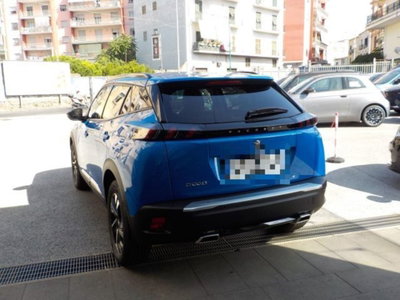 Peugeot 2008 1.2 hybrid Style 110cv e-dcs6 (14)