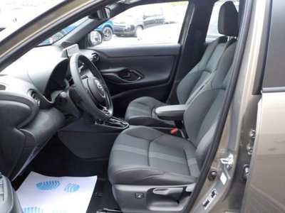 Toyota Yaris Cross 1.5 Hybrid 5p. E-CVT Premiere (6)