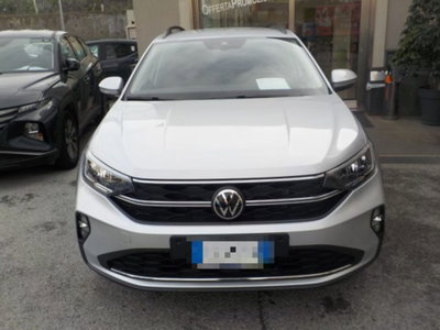 Volkswagen Taigo 1.0 tsi Edition 95cv