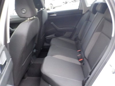 Volkswagen Taigo 1.0 tsi Edition 95cv (10)