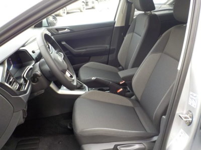 Volkswagen Taigo 1.0 tsi Edition 95cv (6)