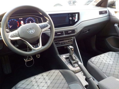 Volkswagen Taigo 1.0 tsi Edition 95cv (8)