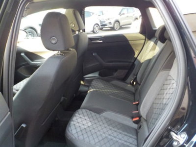 Volkswagen Taigo 1.0 tsi Edition 95cv (9)