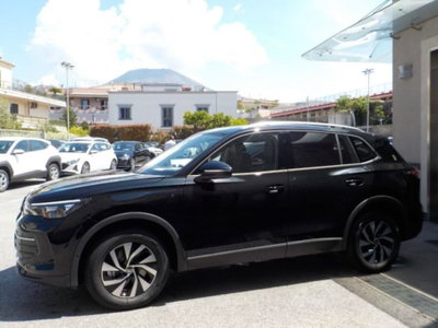 Volkswagen Tiguan 1.5 etsi Edition 130cv dsg (10)