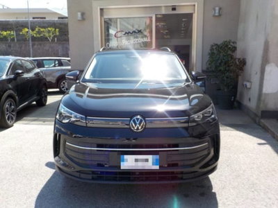 Volkswagen Tiguan 1.5 etsi Edition 130cv dsg (3)