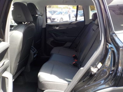Volkswagen Tiguan 1.5 etsi Edition 130cv dsg (9)