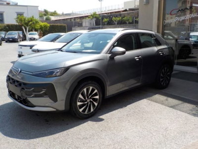 Volkswagen T-Roc 1.5 etsi Life 115cv dsg (10)