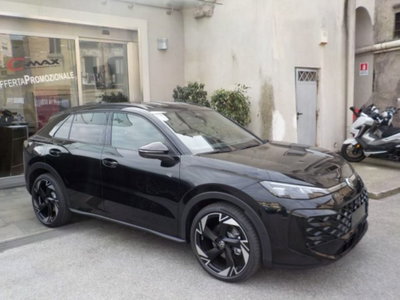 Volkswagen T-Roc 1.5 etsi Life 115cv dsg (12)